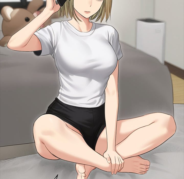 18+ Runaway Wife Chapter 44 page 52