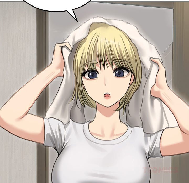 18+ Runaway Wife Chapter 44 page 57
