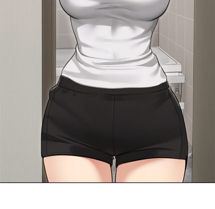 18+ Runaway Wife Chapter 44 page 58