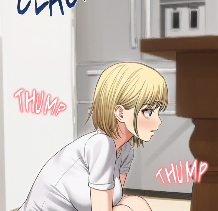 18+ Runaway Wife Chapter 44 page 68