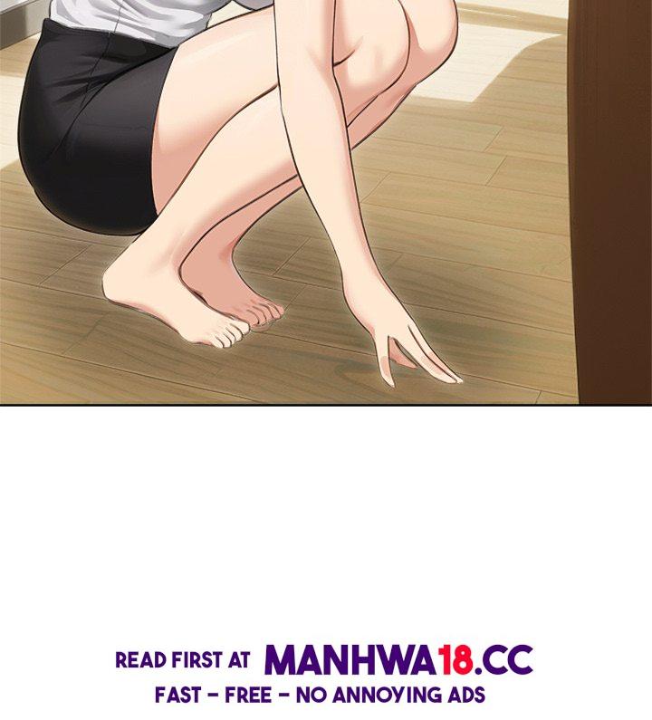 18+ Runaway Wife Chapter 44 page 69