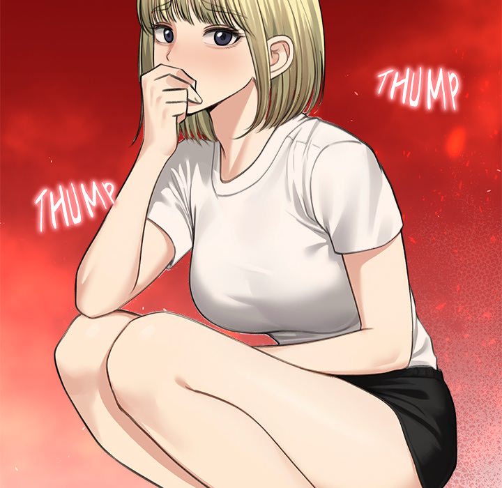 18+ Runaway Wife Chapter 44 page 72