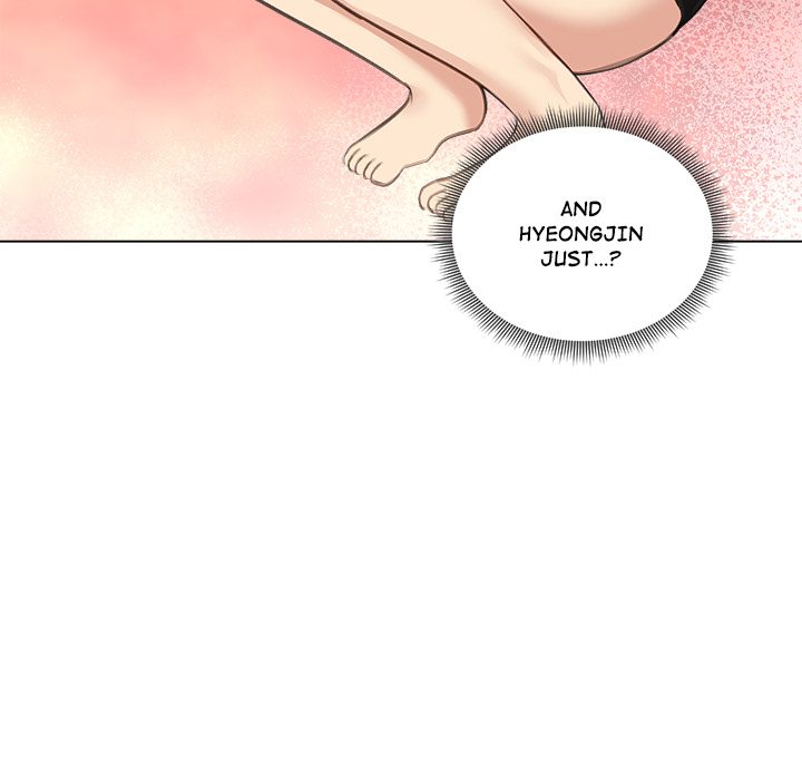 18+ Runaway Wife Chapter 44 page 73
