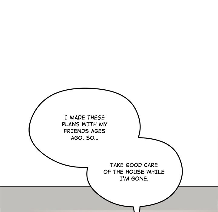 18+ Runaway Wife Chapter 44 page 77