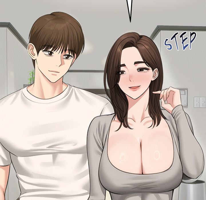 18+ Runaway Wife Chapter 44 page 78