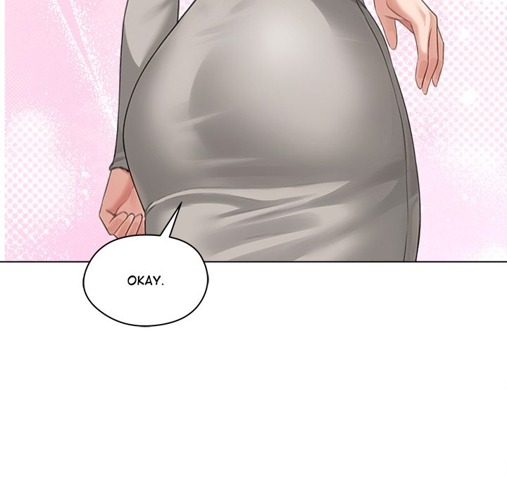 18+ Runaway Wife Chapter 44 page 82