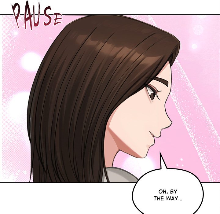18+ Runaway Wife Chapter 44 page 83