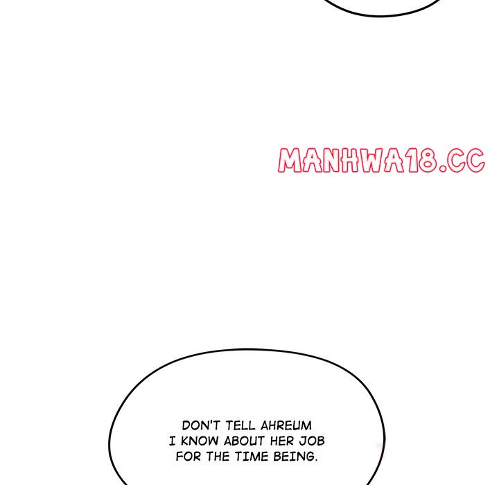 18+ Runaway Wife Chapter 44 page 84