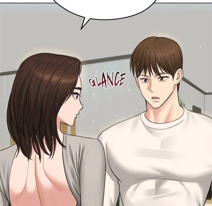 18+ Runaway Wife Chapter 44 page 85