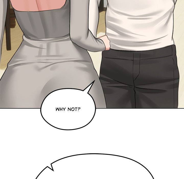 18+ Runaway Wife Chapter 44 page 86