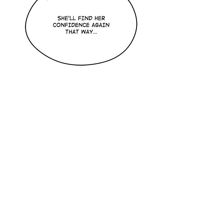 18+ Runaway Wife Chapter 44 page 89