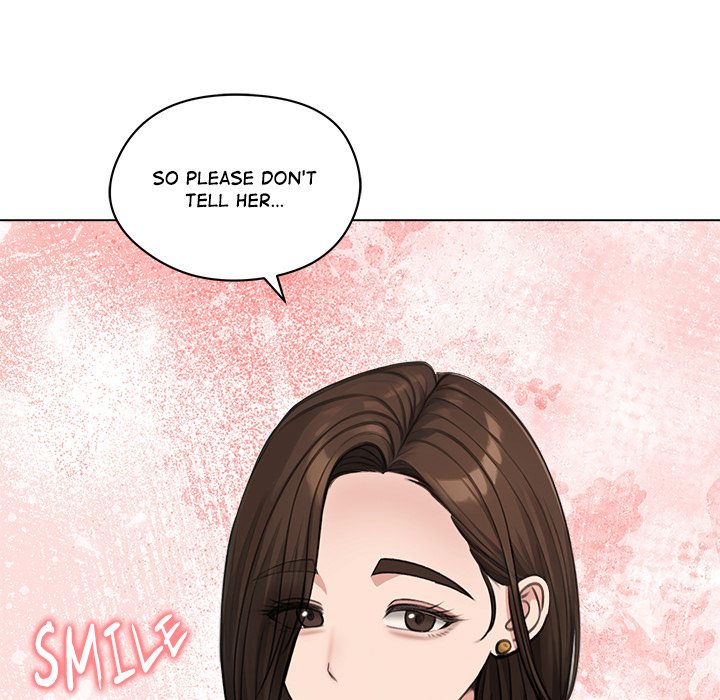 18+ Runaway Wife Chapter 44 page 90