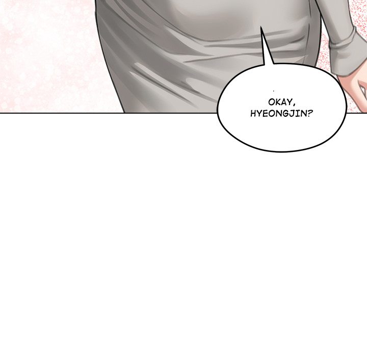 18+ Runaway Wife Chapter 44 page 92