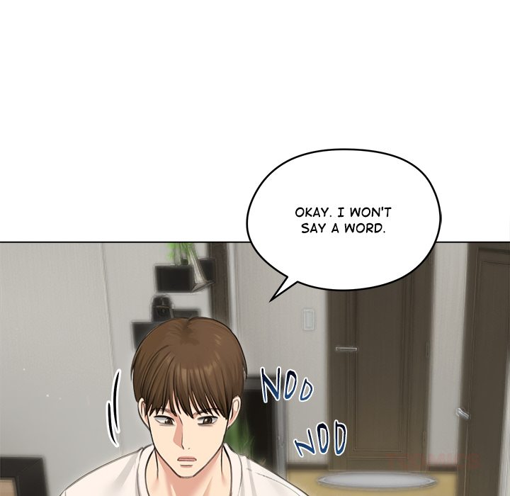 18+ Runaway Wife Chapter 44 page 93