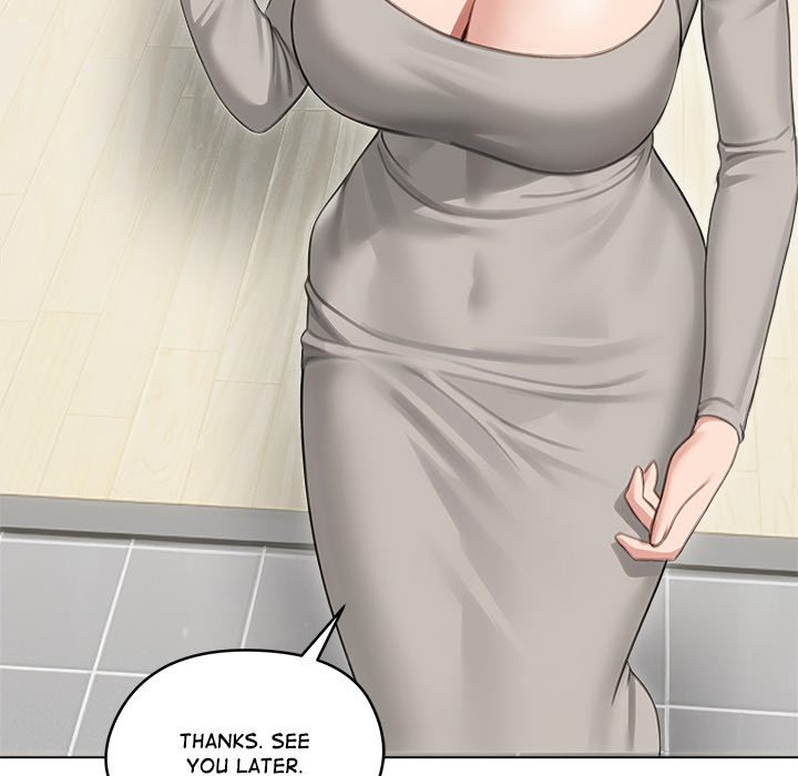 18+ Runaway Wife Chapter 44 page 95