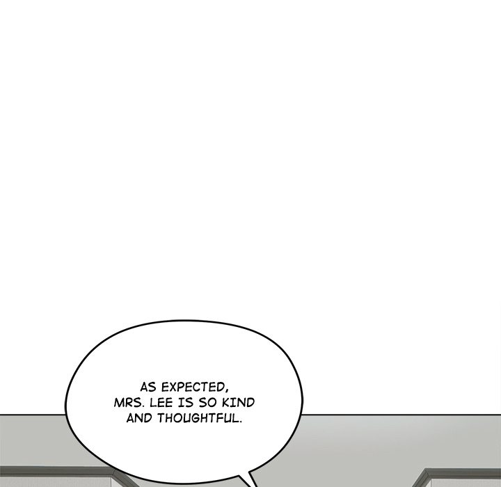 18+ Runaway Wife Chapter 44 page 99