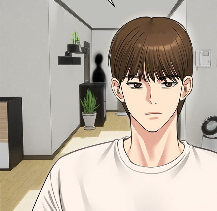 18+ Runaway Wife Chapter 44 page 100