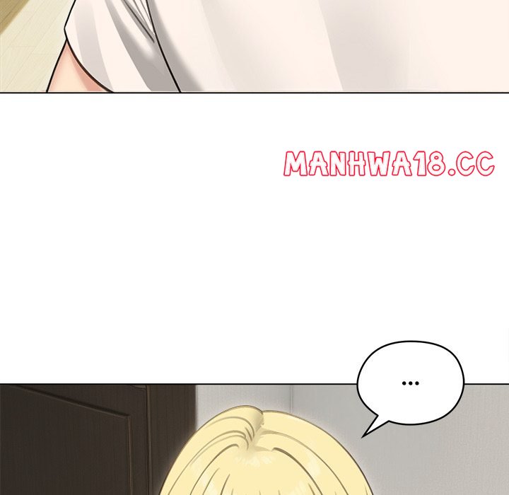 18+ Runaway Wife Chapter 44 page 101