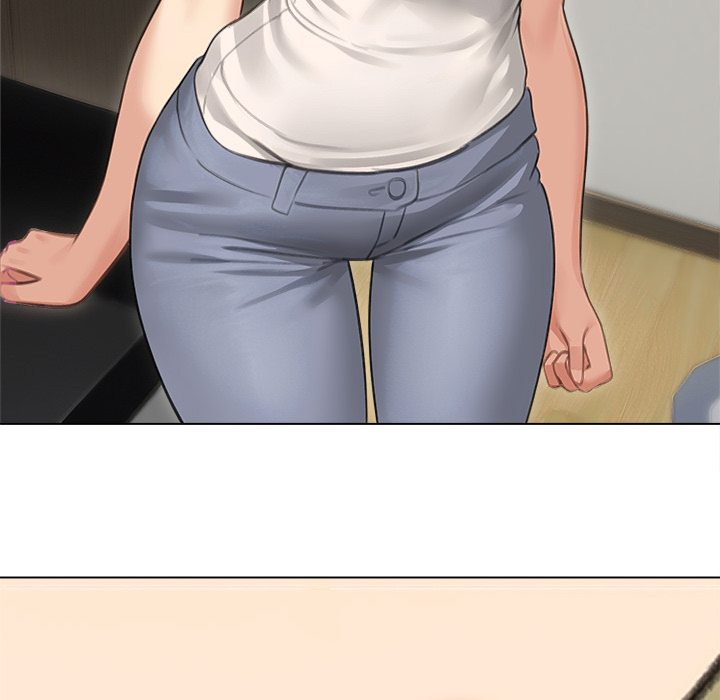 18+ Runaway Wife Chapter 44 page 103