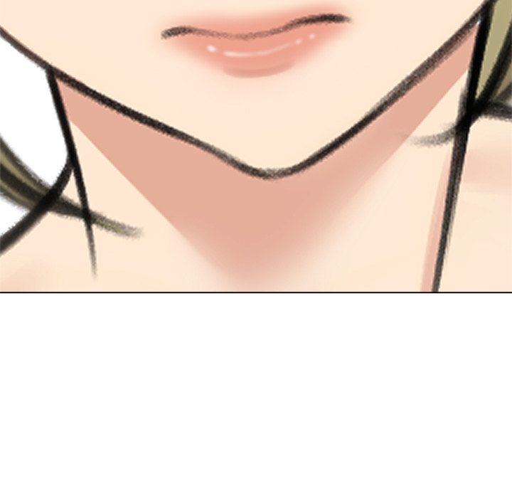 18+ Runaway Wife Chapter 44 page 104