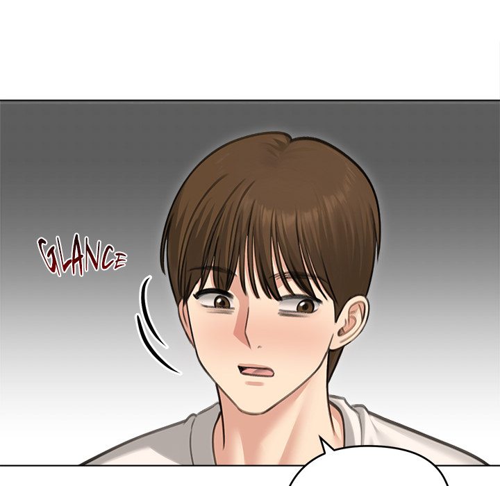 18+ Runaway Wife Chapter 44 page 107