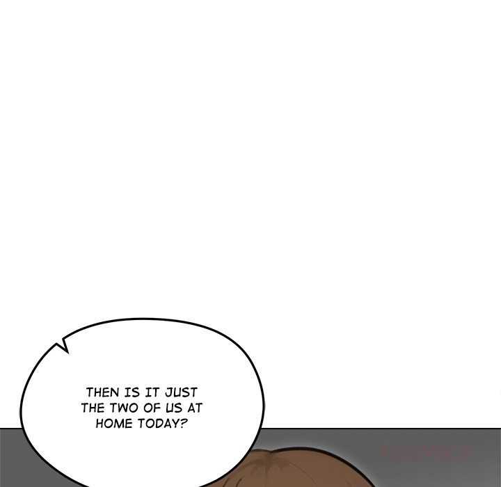18+ Runaway Wife Chapter 44 page 111