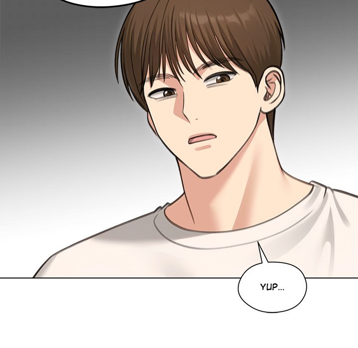 18+ Runaway Wife Chapter 44 page 112