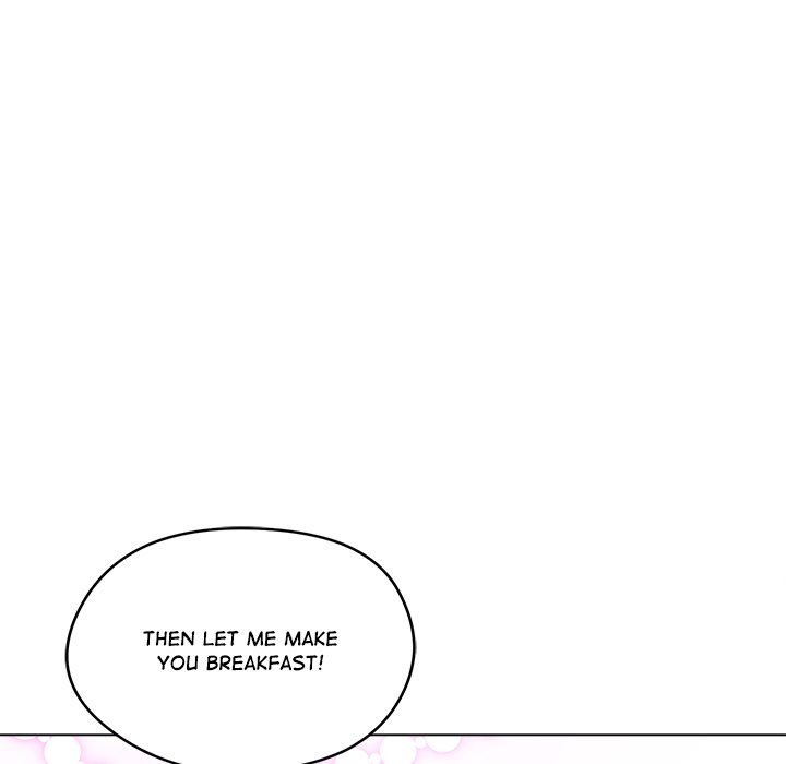 18+ Runaway Wife Chapter 44 page 113