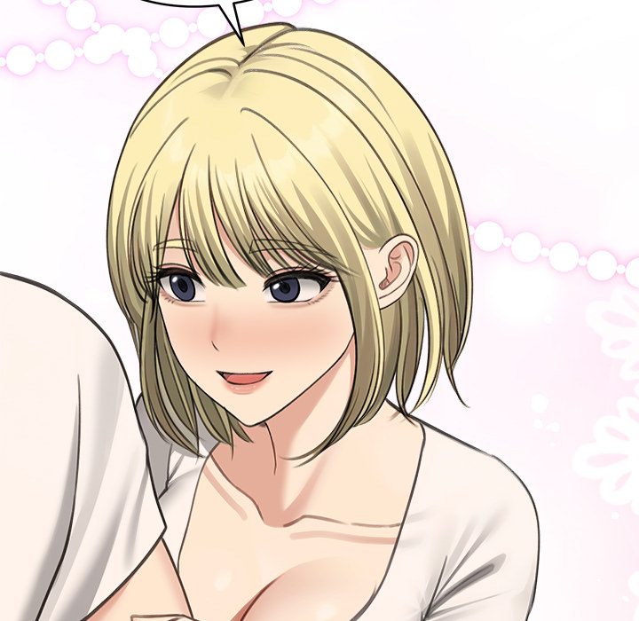 18+ Runaway Wife Chapter 44 page 114