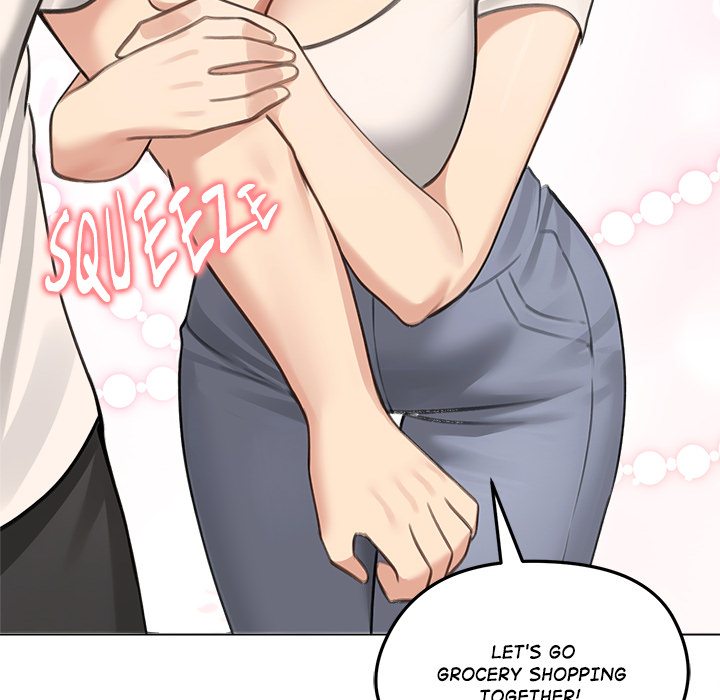 18+ Runaway Wife Chapter 44 page 115