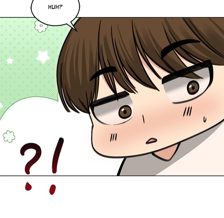 18+ Runaway Wife Chapter 44 page 117
