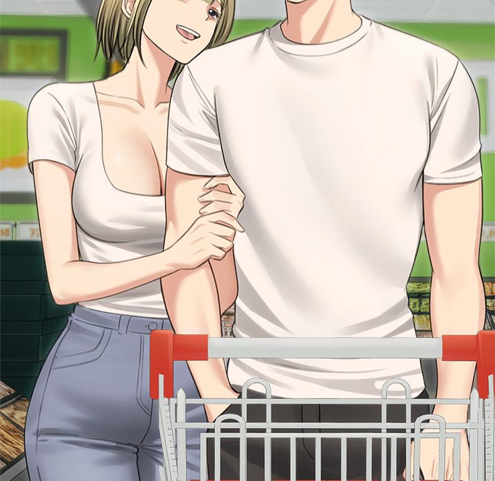 18+ Runaway Wife Chapter 44 page 122