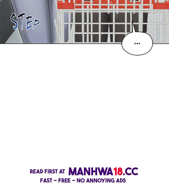 18+ Runaway Wife Chapter 44 page 123