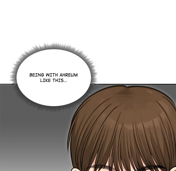 18+ Runaway Wife Chapter 44 page 124