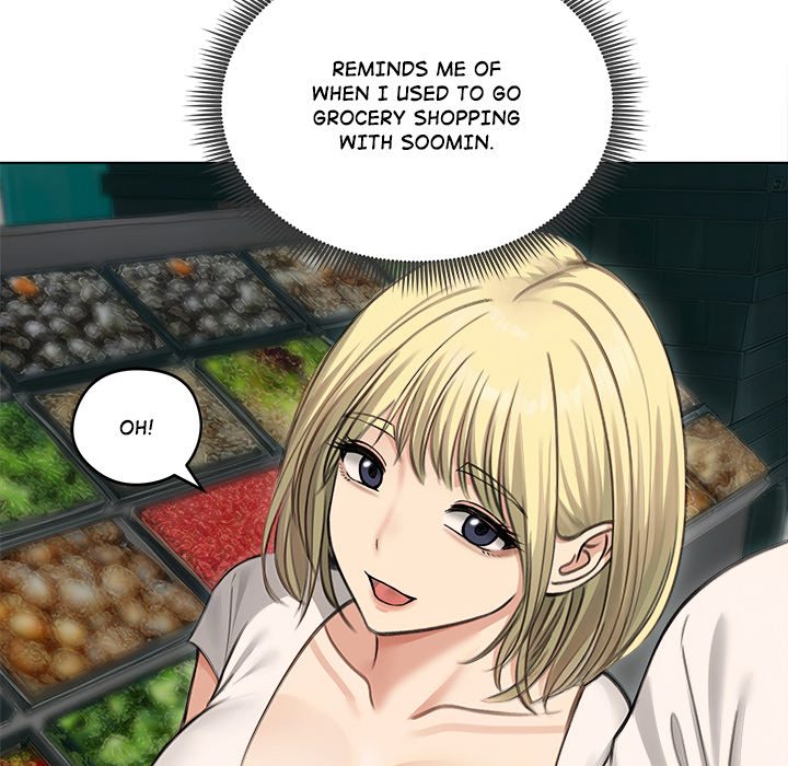 18+ Runaway Wife Chapter 44 page 126