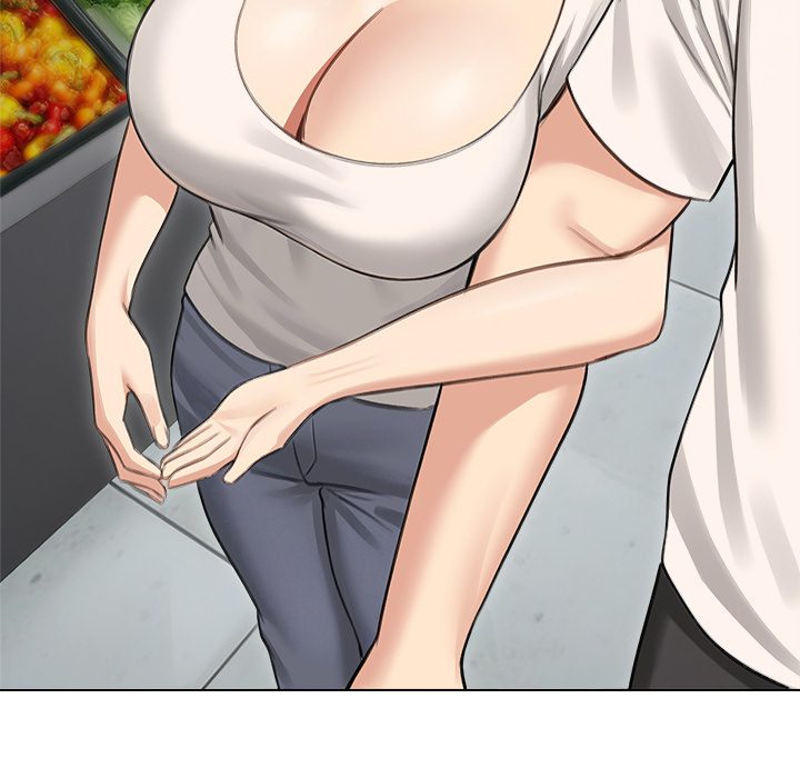 18+ Runaway Wife Chapter 44 page 127