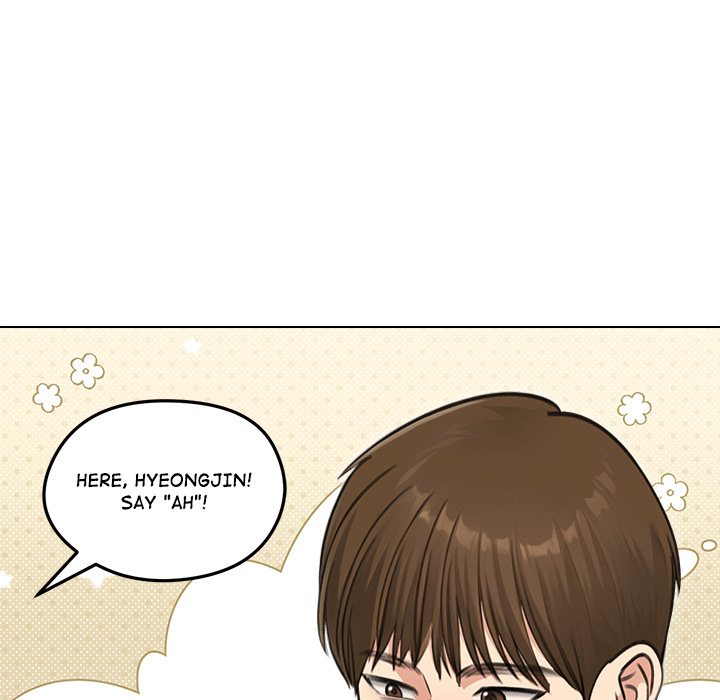18+ Runaway Wife Chapter 44 page 128