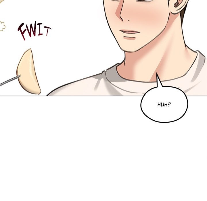 18+ Runaway Wife Chapter 44 page 129