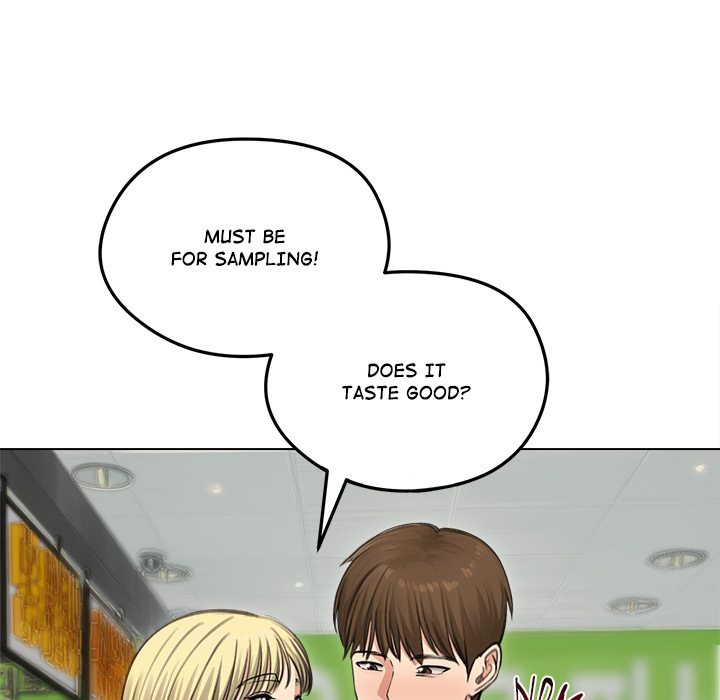18+ Runaway Wife Chapter 44 page 130