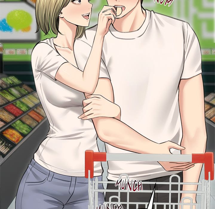 18+ Runaway Wife Chapter 44 page 131
