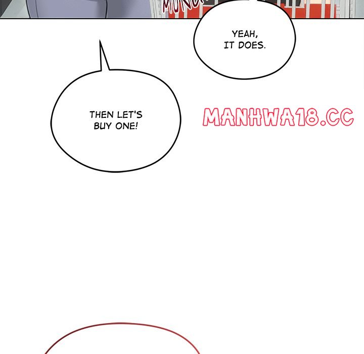 18+ Runaway Wife Chapter 44 page 132