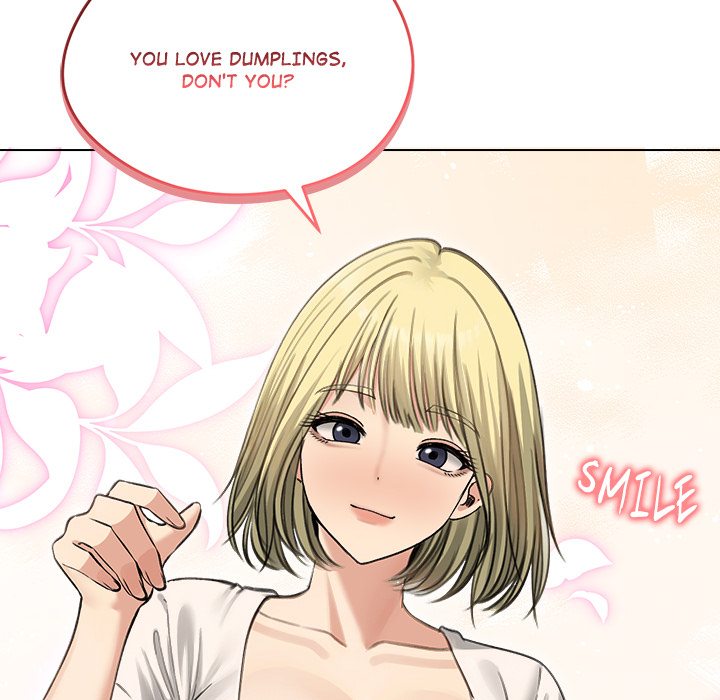 18+ Runaway Wife Chapter 44 page 133
