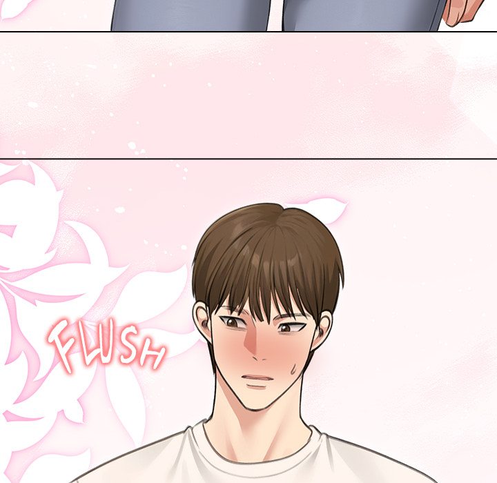 18+ Runaway Wife Chapter 44 page 135