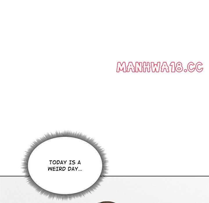 18+ Runaway Wife Chapter 44 page 137