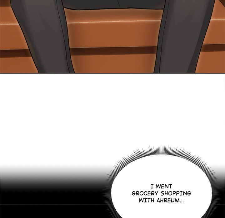 18+ Runaway Wife Chapter 44 page 139