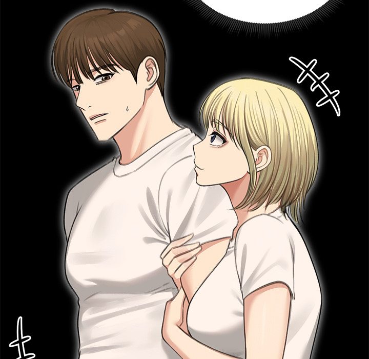 18+ Runaway Wife Chapter 44 page 140