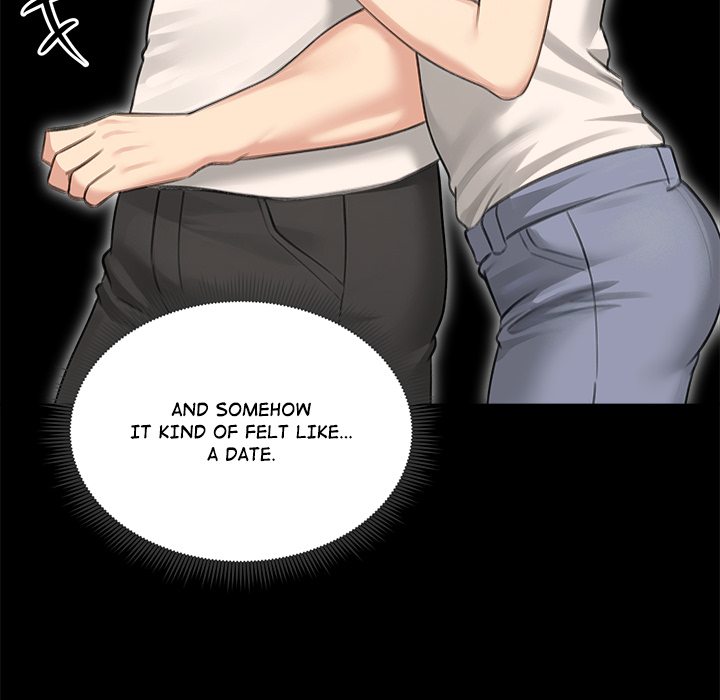 18+ Runaway Wife Chapter 44 page 141