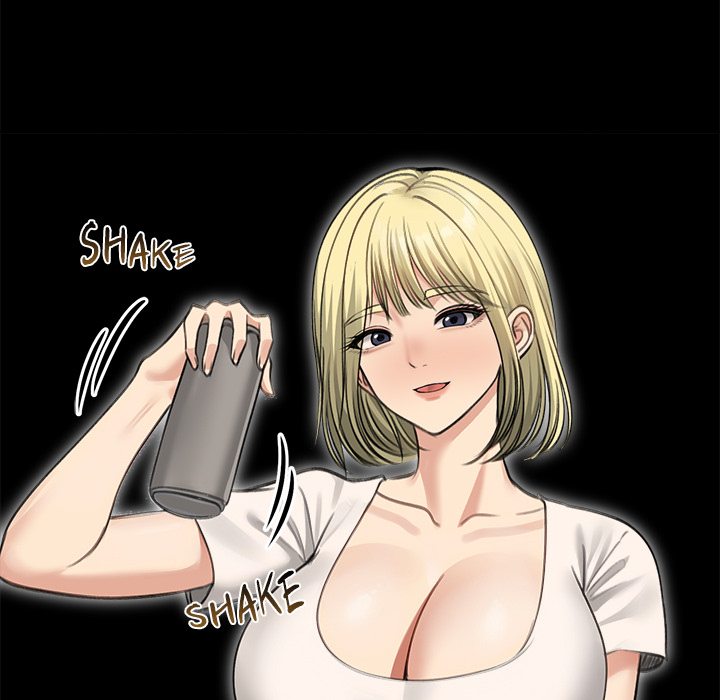 18+ Runaway Wife Chapter 44 page 142