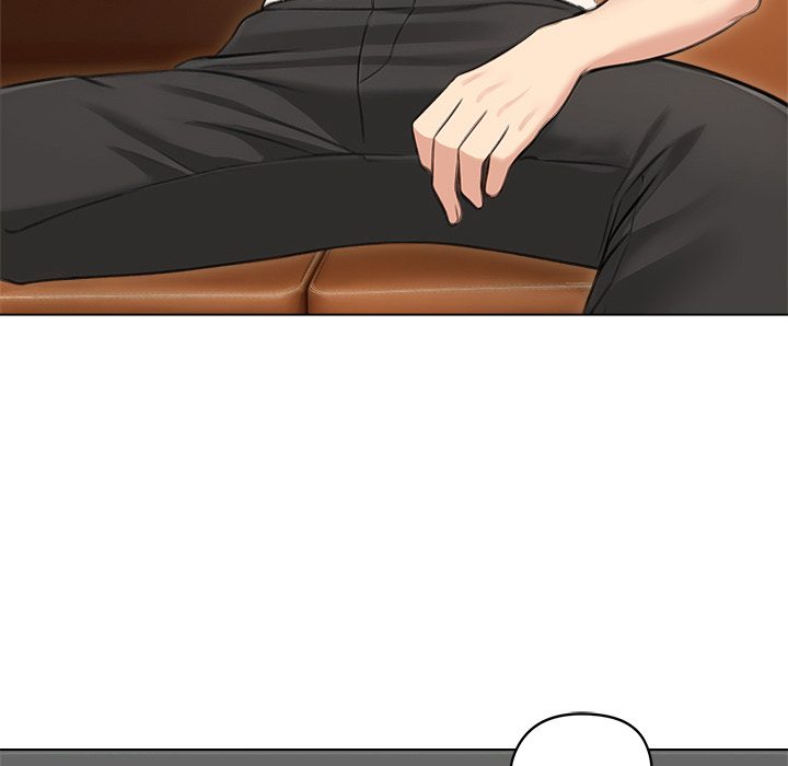 18+ Runaway Wife Chapter 44 page 146