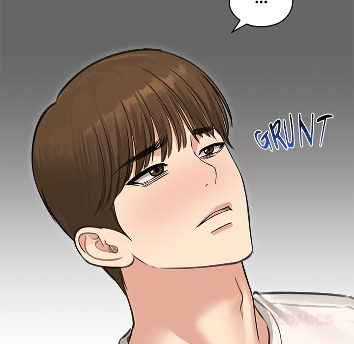 18+ Runaway Wife Chapter 44 page 147